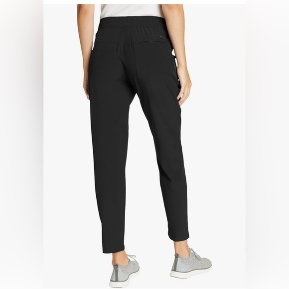Eddie Bauer Ladies Traveler Pant - Picture 8 of 8
